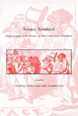 Science Serialized book