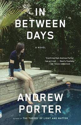 In Between Days by Andrew Porter