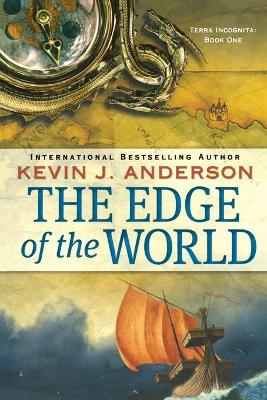 The Edge of the World by Kevin J. Anderson
