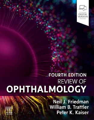 Review of Ophthalmology book