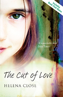 Cut of Love book