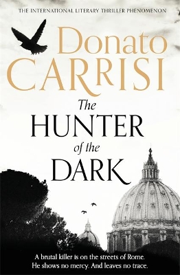 The Hunter of the Dark by Donato Carrisi