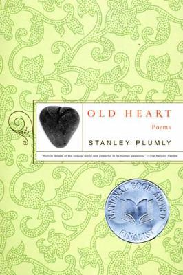 Old Heart book