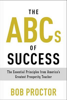 ABCs of Success book
