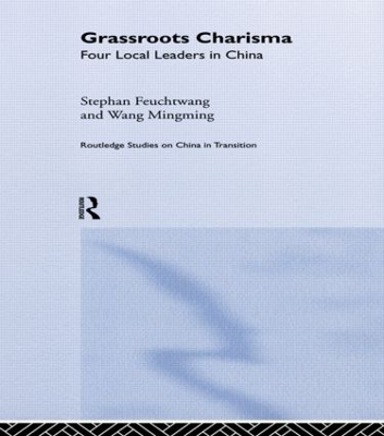 Grassroots Charisma book