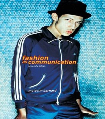 Fashion as Communication book