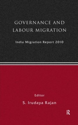 India Migration Report 2010 book