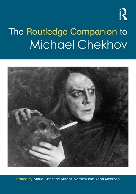 Routledge Companion to Michael Chekhov book