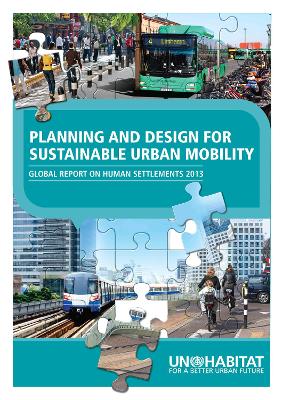 Planning and Design for Sustainable Urban Mobility book