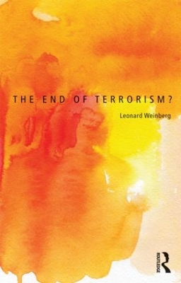 The End of Terrorism? by Leonard Weinberg