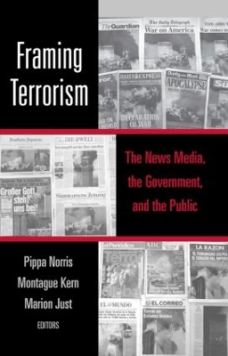 Framing Terrorism by Pippa Norris