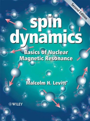 Spin Dynamics book