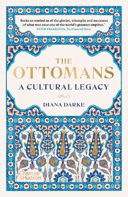 The Ottomans book