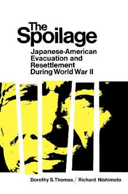 Spoilage book
