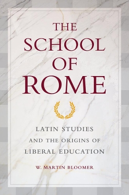 School of Rome book