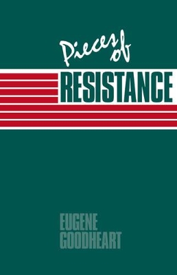 Pieces of Resistance book