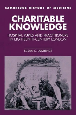 Charitable Knowledge book