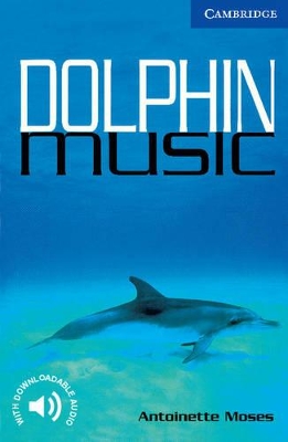 Dolphin Music Level 5 book