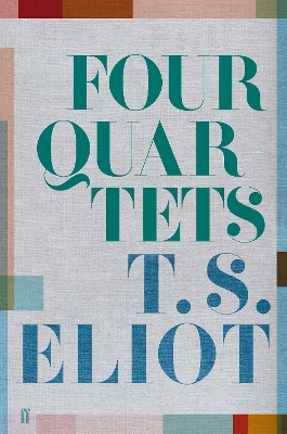 Four Quartets book
