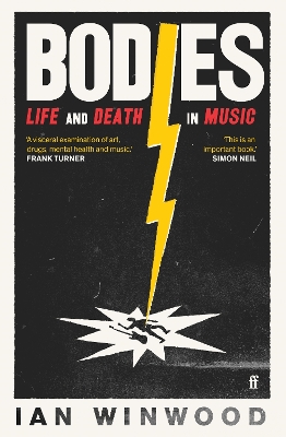 Bodies: Life and Death in Music book