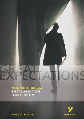Great Expectations: York Notes for GCSE book