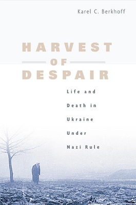 Harvest of Despair book