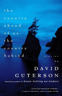 Country ahead of Us by David Guterson