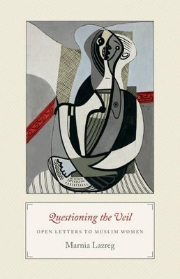 Questioning the Veil book