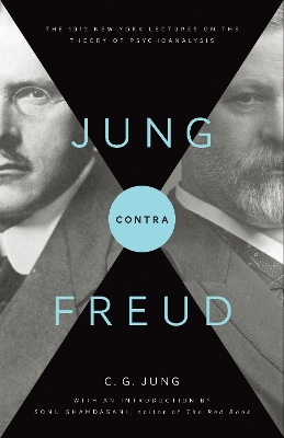 Jung contra Freud by C. G. Jung