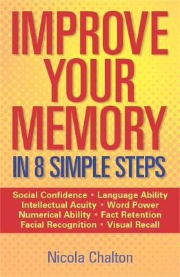 Improve Your Memory book