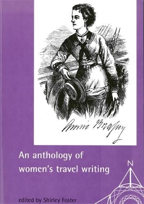 Anthology of Women's Travel Writings book