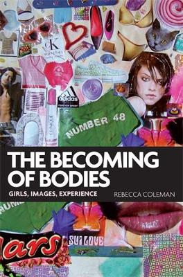 Becoming of Bodies book