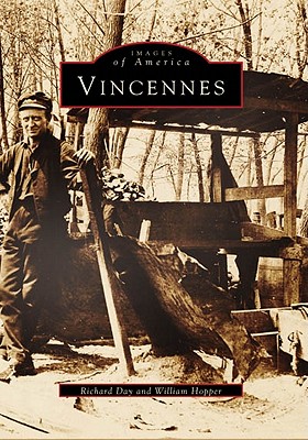 Vincennes book