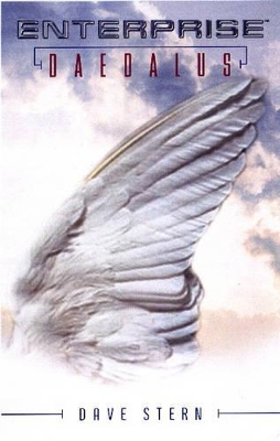 Daedalus: Part One of Two book