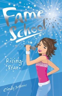 Rising Star book