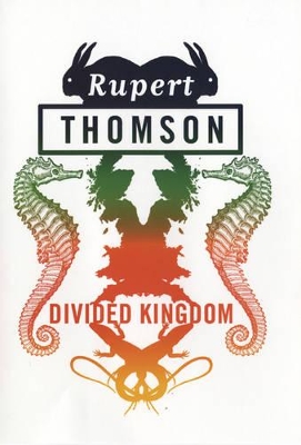 Divided Kingdom book