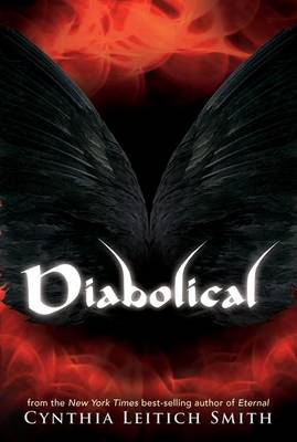 Diabolical book