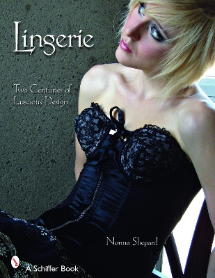 Lingerie book