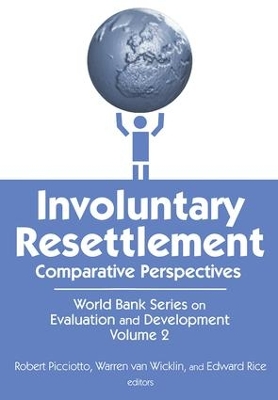 Involuntary Resettlement by Warren van Wicklin