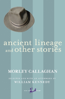 Ancient Lineage And Other Stories book