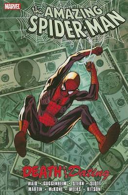 Spider-Man by Mark Waid