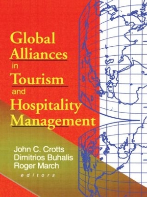 Global Alliances in Tourism and Hospitality Management book