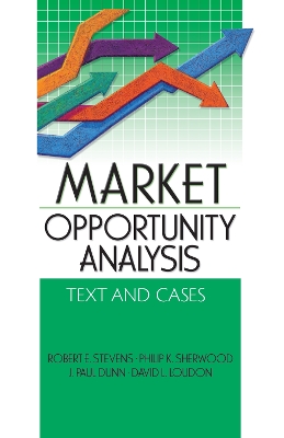 Market Opportunity Analysis by Robert E Stevens