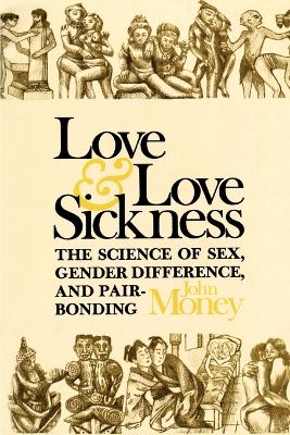 Love and Love Sickness book