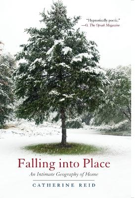 Falling into Place by Catherine Reid