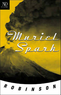 Robinson by Muriel Spark