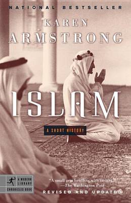 Islam by Karen Armstrong