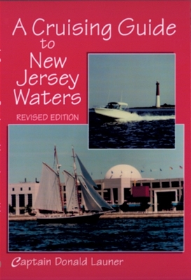 Cruising Guide to New Jersey Waters book