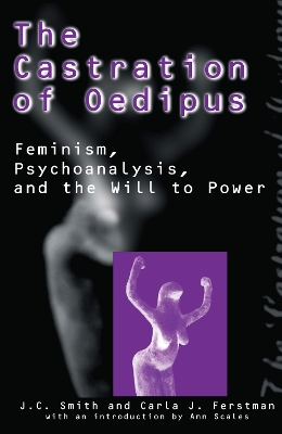 Castration of Oedipus book