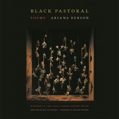 Black Pastoral: Poems book